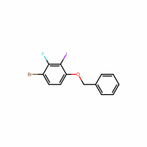 Methyl 2,3-dimethyl-4-(methylthio)benzoate
