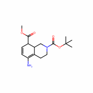 (5-Chloro-4-methoxy-2-methylphenyl)methanol