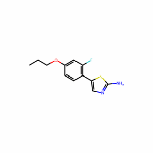 (4-Chloro-2-isopropoxyphenyl)(methyl)sulfane