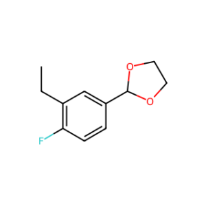 Ethyl 6-chloro-2-fluoro-3-methoxybenzoate