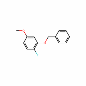 (6-chloro-2-fluoro-3-methoxyphenyl)(thiomorpholino)methanone