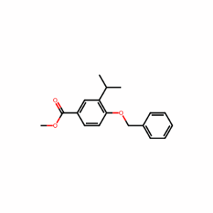 (4-Bromo-5-chloro-2-methylphenyl)(4-methylpiperazin-1-yl)methanone
