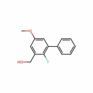 (6-Chloro-2-fluoro-3-methoxyphenyl)(morpholino)methanone