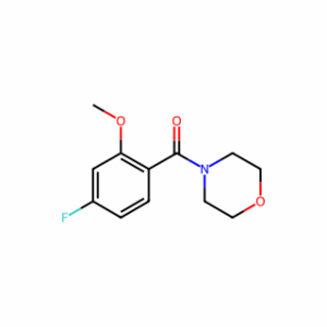 (2-Bromo-6-fluoro-3-methoxyphenyl)trimethylsilane
