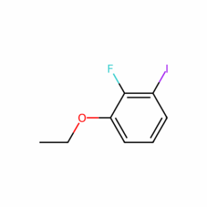 (2,6-Difluoro-4-iodophenyl)(methyl)sulfane