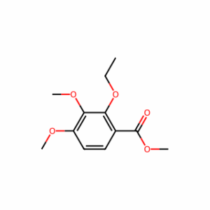Methyl 3-acetyl-2,6-difluorobenzoate