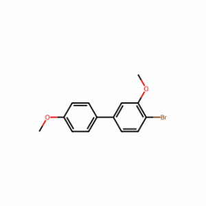 (2,4-Dibromo-6-fluorophenyl)(4-methylpiperazin-1-yl)methanone