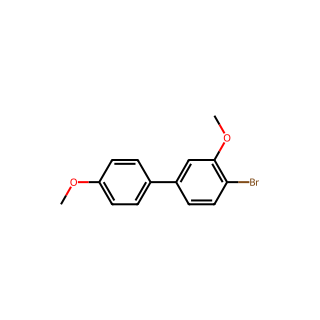 (2,4-Dibromo-6-fluorophenyl)(4-methylpiperazin-1-yl)methanone