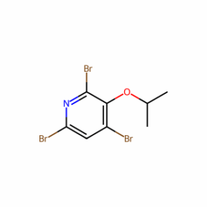 (E)-3-bromo-2,6-difluorobenzaldehyde oxime