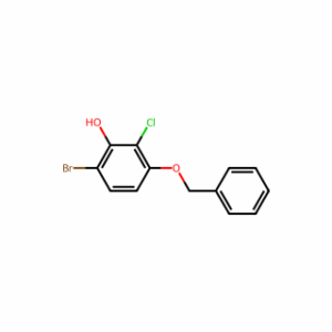 (2,4-Dibromo-6-fluorophenyl)(pyrrolidin-1-yl)methanone