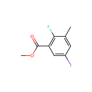 (4-Bromo-2-fluoro-3-methylphenyl)(methyl)sulfane