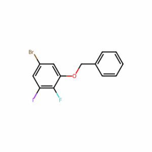 Methyl 2,4-dimethyl-5-(methylthio)benzoate