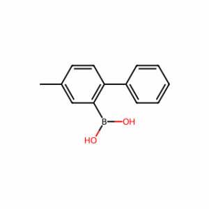 (5-methyl-2-phenylphenyl)boronic acid