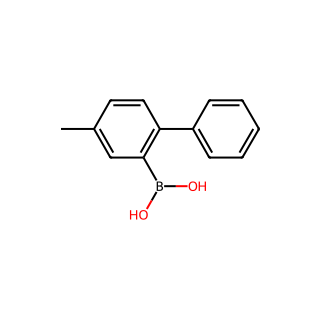 (5-methyl-2-phenylphenyl)boronic acid