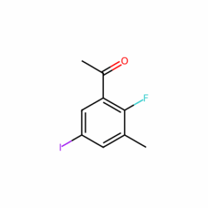 (5-Bromo-2-fluoro-3-(methylthio)phenyl)methanol