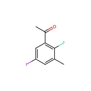 (5-Bromo-2-fluoro-3-(methylthio)phenyl)methanol