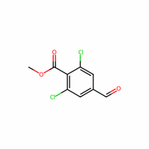 (3-Bromo-5-(trifluoromethoxy)phenyl)(methyl)sulfane