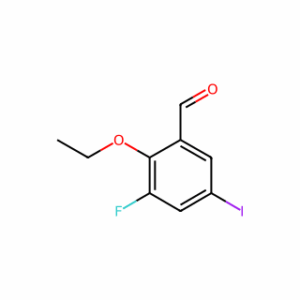 (3-Bromo-4-fluoro-5-methylphenyl)(methyl)sulfane
