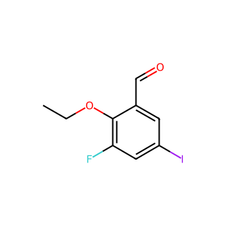 (3-Bromo-4-fluoro-5-methylphenyl)(methyl)sulfane