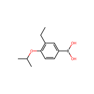 (3-Ethyl-4-isopropoxyphenyl)boronic acid