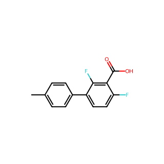 (2-Fluoro-3-isopropoxy-5-methylphenyl)(methyl)sulfane