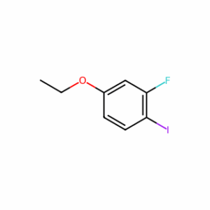 (2,4-Difluoro-3-iodophenyl)(methyl)sulfane