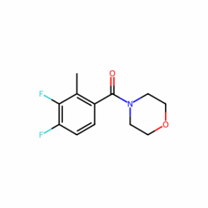 (3-Bromo-2,4,6-trimethylphenyl)(methyl)sulfane