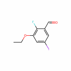 (3-Bromo-5-fluoro-2-methylphenyl)(methyl)sulfane