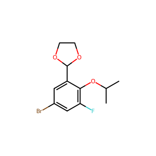 (6-Ethoxy-2-fluoro-3-methoxyphenyl)(methyl)sulfane