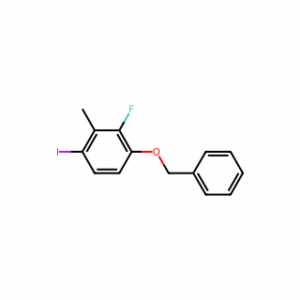 (2-Fluoro-5-(trifluoromethyl)phenyl)(thiomorpholino)methanone