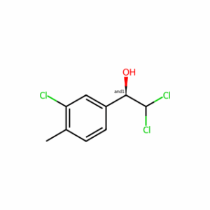 (2-Chloro-6-iodo-3-methylphenyl)(methyl)sulfane