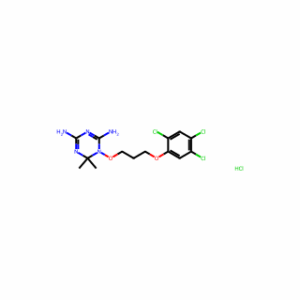WR99210 hydrochloride(47326-86-3 free base)