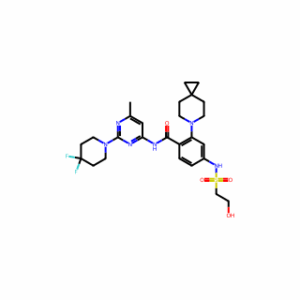 Sovilnesib
