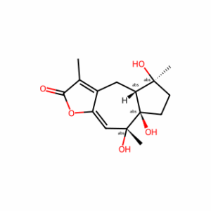 Zedoalactone B