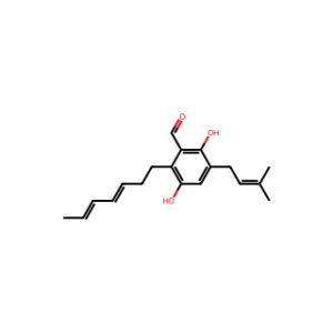 Isodihydroauroglaucin