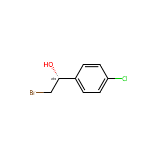 (R)-2-bromo-1-(4-chlorophenyl)ethan-1-ol