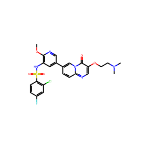 Gilmelisib