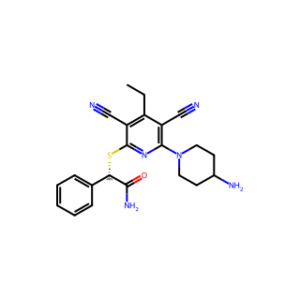 (S)-GSK-3685032