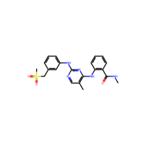 GSK-1520489A