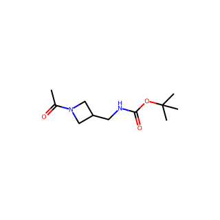tert-Butyl (1-acetylazetidin-3-yl)methylcarbamate