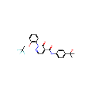 Glucosylceramide synthase-IN-2