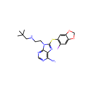 Icapamespib