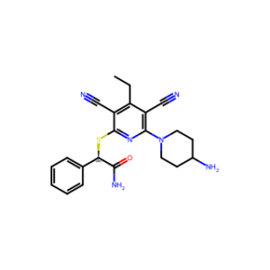 (R)-GSK-3685032