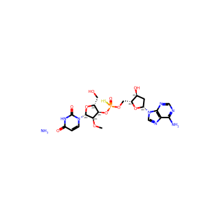 Inarigivir (ammonium)