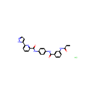 JH-X-119-01 (hydrochloride)