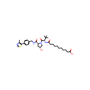 (S,R,S)-AHPC-CO-C9-acid