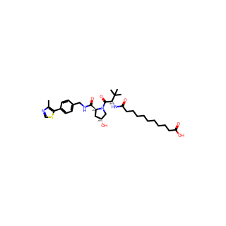 (S,R,S)-AHPC-CO-C9-acid
