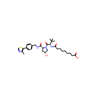 (S,R,S)-AHPC-amido-C7-acid