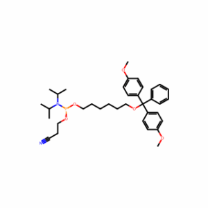 Spacer-C6 Phosphoramidite