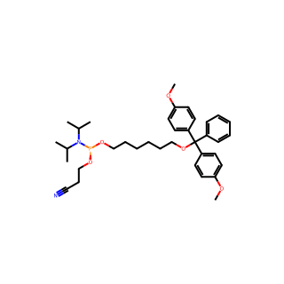 Spacer-C6 Phosphoramidite